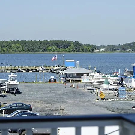 Hotel Dewey Dewey Beach Esterno foto