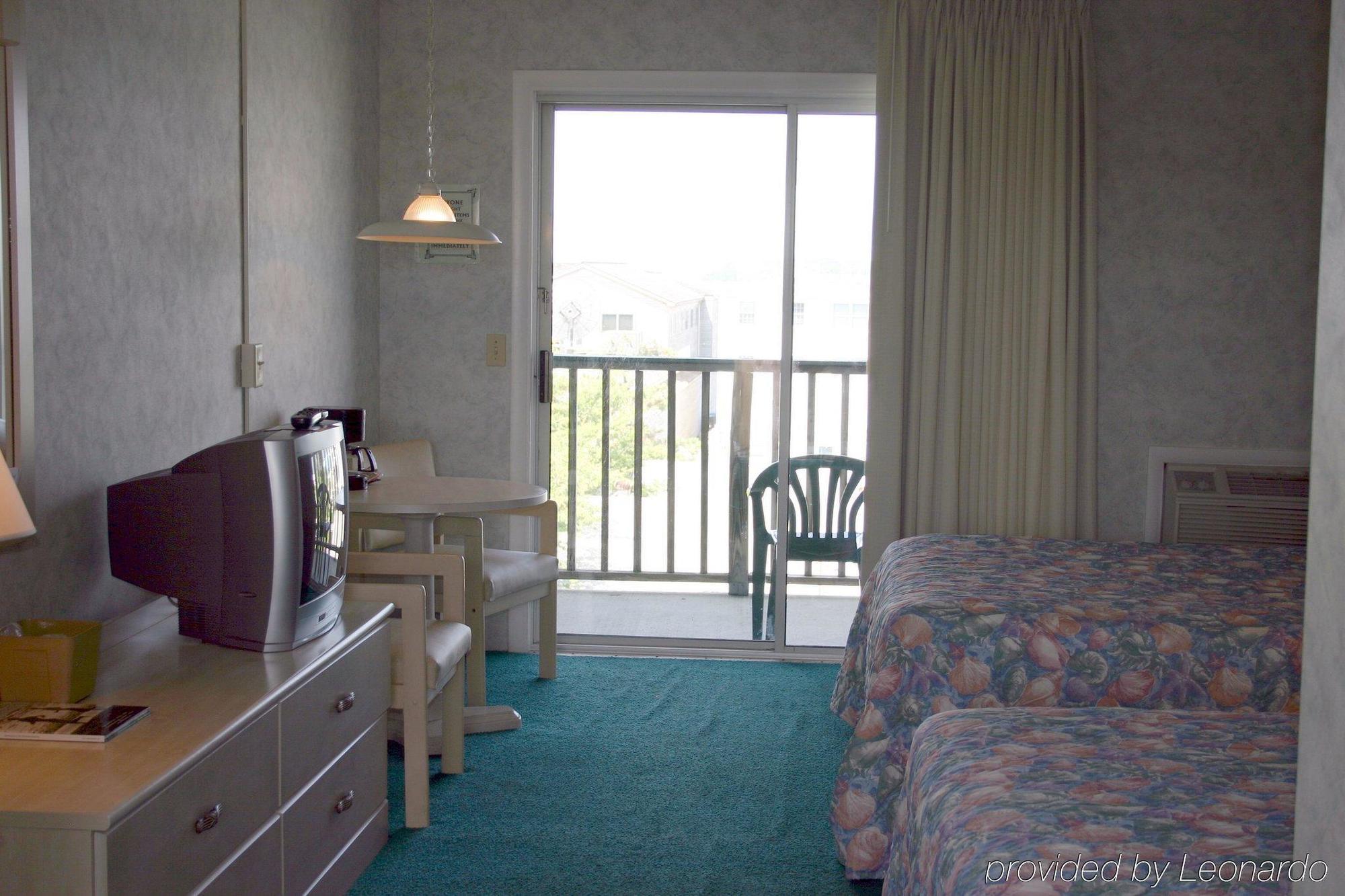 Motel Dewey Dewey Beach