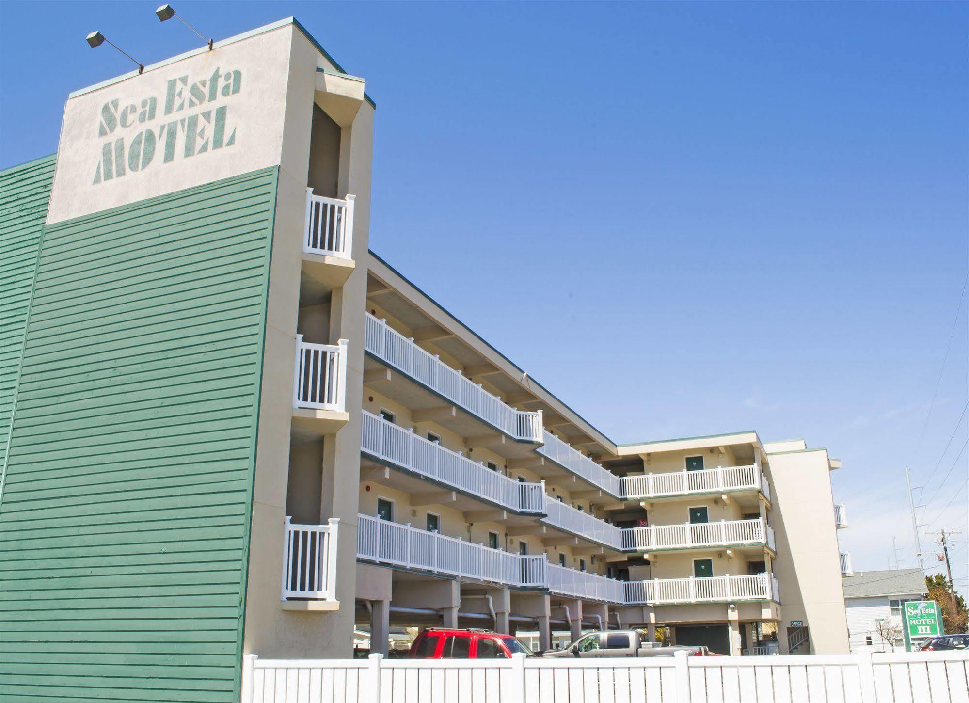 Motel Dewey Dewey Beach